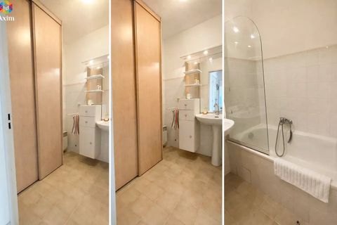 Lejlighed i Nice, Alpes-Maritimes, Nice - € 450.000 | Ref: 0280 - foto 11