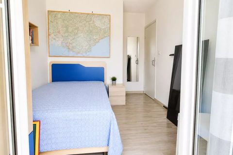 Lejlighed i Nice, Alpes-Maritimes, Nice - € 450.000 | Ref: 0280 - foto 12
