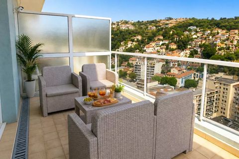 Lejlighed i Nice, Alpes-Maritimes, Nice - € 450.000 | Ref: 0280 - foto 13