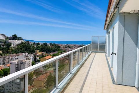 Lejlighed i Nice, Alpes-Maritimes, Nice - € 450.000 | Ref: 0280 - foto 14