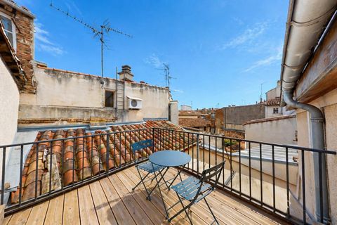 Lejlighed i Toulouse, Haute-Garonne, Toulouse - € 212.000 | Ref: 1184 - foto 1