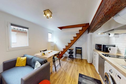 Lejlighed i Toulouse, Haute-Garonne, Toulouse - € 212.000 | Ref: 1184 - foto 2