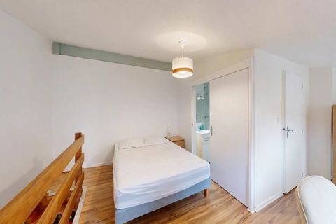 Lejlighed i Toulouse, Haute-Garonne, Toulouse - € 212.000 | Ref: 1184 - foto 3