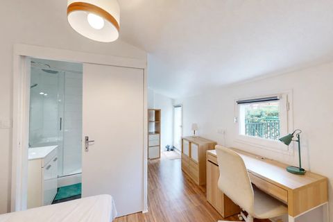 Lejlighed i Toulouse, Haute-Garonne, Toulouse - € 212.000 | Ref: 1184 - foto 4