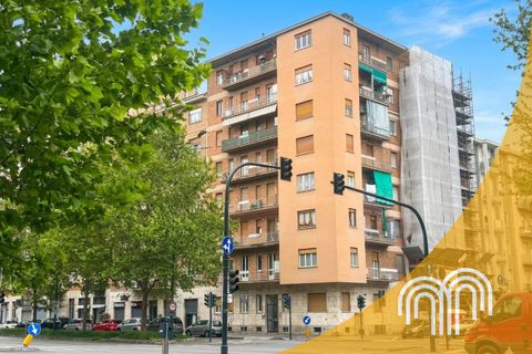 Lejlighed i Torino, Turin, Torino - € 65.000 | Ref: grosseto118 - foto 1