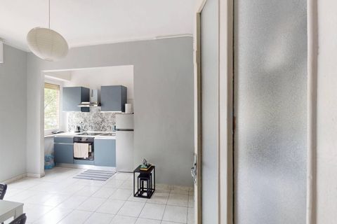 Lejlighed i Torino, Turin, Torino - € 65.000 | Ref: grosseto118 - foto 3