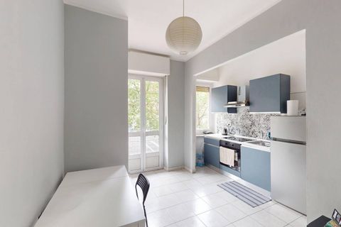 Lejlighed i Torino, Turin, Torino - € 65.000 | Ref: grosseto118 - foto 4