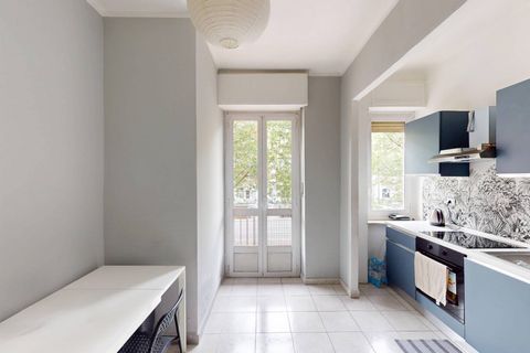 Lejlighed i Torino, Turin, Torino - € 65.000 | Ref: grosseto118 - foto 5