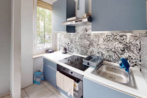 Lejlighed i Torino, Turin, Torino - € 65.000 | Ref: grosseto118 - foto 6