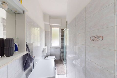 Lejlighed i Torino, Turin, Torino - € 65.000 | Ref: grosseto118 - foto 11