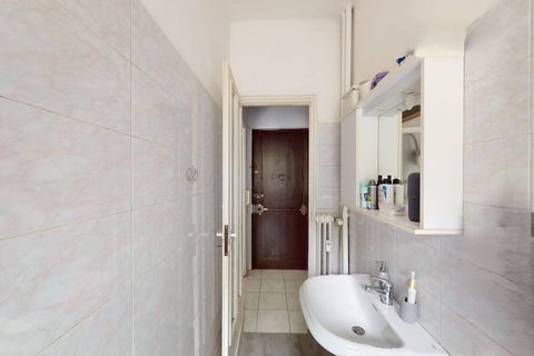 Lejlighed i Torino, Turin, Torino - € 65.000 | Ref: grosseto118 - foto 12