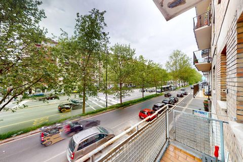 Lejlighed i Torino, Turin, Torino - € 65.000 | Ref: grosseto118 - foto 13