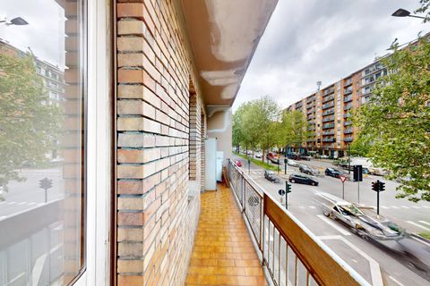 Lejlighed i Torino, Turin, Torino - € 65.000 | Ref: grosseto118 - foto 14