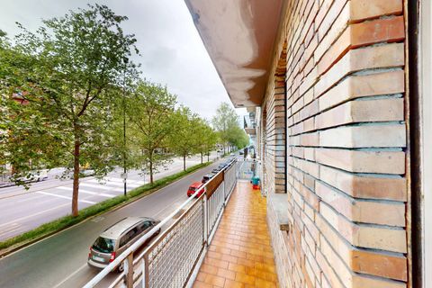 Lejlighed i Torino, Turin, Torino - € 65.000 | Ref: grosseto118 - foto 15
