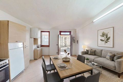 Lejlighed i Torino, Turin, Torino - € 59.000 | Ref: brescia7 - foto 7