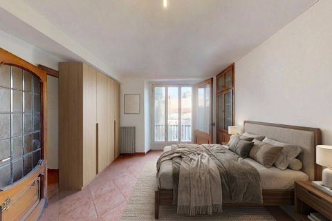 Lejlighed i Torino, Turin, Torino - € 59.000 | Ref: brescia7 - foto 15