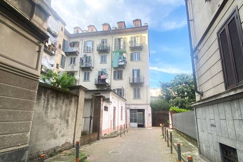 Lejlighed i Torino, Turin, Torino - € 59.000 | Ref: brescia7 - foto 17