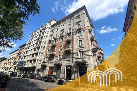 Lejlighed i Torino, Turin, Torino - € 545.000 | Ref: abruzzi55 - foto 1