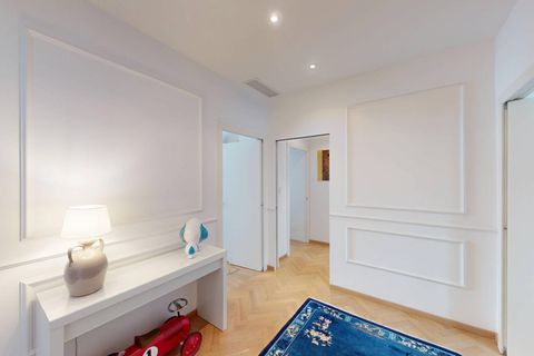 Lejlighed i Torino, Turin, Torino - € 545.000 | Ref: abruzzi55 - foto 2