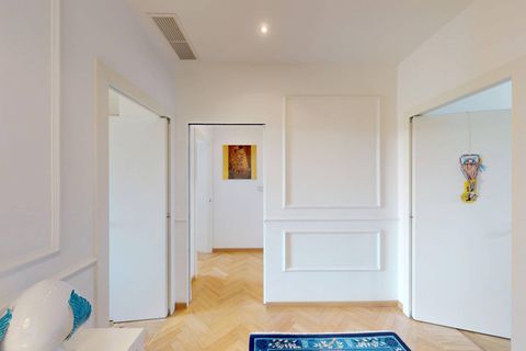 Lejlighed i Torino, Turin, Torino - € 545.000 | Ref: abruzzi55 - foto 3