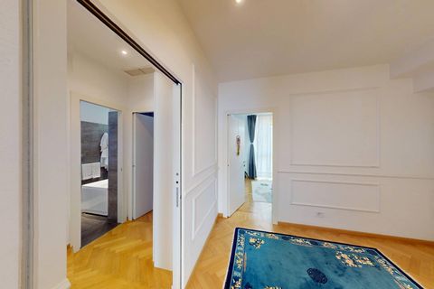 Lejlighed i Torino, Turin, Torino - € 545.000 | Ref: abruzzi55 - foto 4