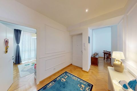 Lejlighed i Torino, Turin, Torino - € 545.000 | Ref: abruzzi55 - foto 5
