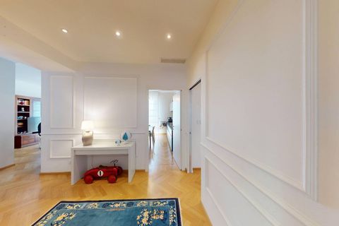 Lejlighed i Torino, Turin, Torino - € 545.000 | Ref: abruzzi55 - foto 6