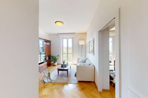 Lejlighed i Torino, Turin, Torino - € 545.000 | Ref: abruzzi55 - foto 7