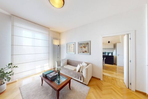Lejlighed i Torino, Turin, Torino - € 545.000 | Ref: abruzzi55 - foto 9