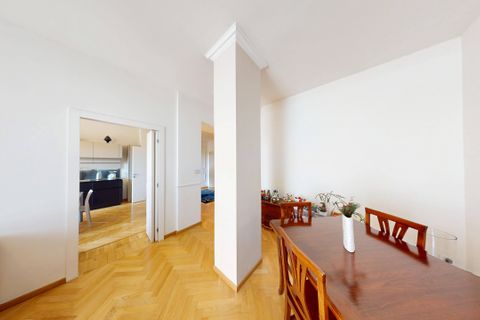 Lejlighed i Torino, Turin, Torino - € 545.000 | Ref: abruzzi55 - foto 10