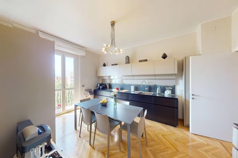 Lejlighed i Torino, Turin, Torino - € 545.000 | Ref: abruzzi55 - foto 12