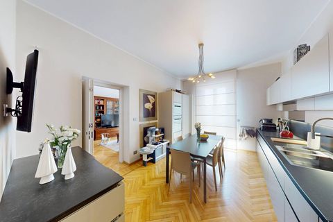 Lejlighed i Torino, Turin, Torino - € 545.000 | Ref: abruzzi55 - foto 13