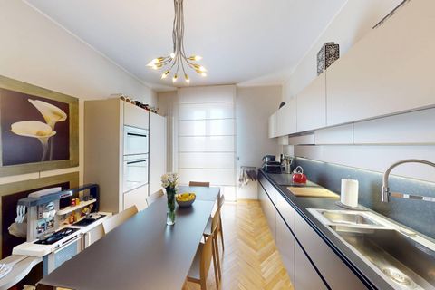 Lejlighed i Torino, Turin, Torino - € 545.000 | Ref: abruzzi55 - foto 14