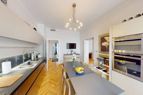 Lejlighed i Torino, Turin, Torino - € 545.000 | Ref: abruzzi55 - foto 15