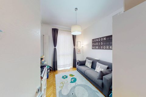 Lejlighed i Torino, Turin, Torino - € 545.000 | Ref: abruzzi55 - foto 16