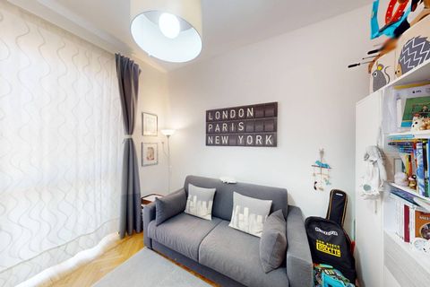 Lejlighed i Torino, Turin, Torino - € 545.000 | Ref: abruzzi55 - foto 17