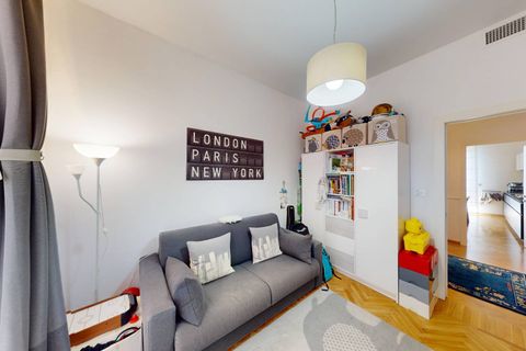 Lejlighed i Torino, Turin, Torino - € 545.000 | Ref: abruzzi55 - foto 18