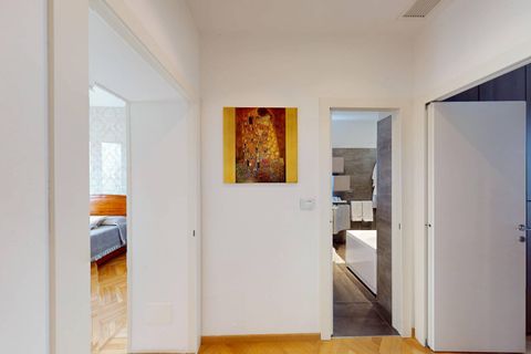 Lejlighed i Torino, Turin, Torino - € 545.000 | Ref: abruzzi55 - foto 19