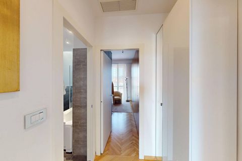 Lejlighed i Torino, Turin, Torino - € 545.000 | Ref: abruzzi55 - foto 20