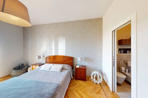 Lejlighed i Torino, Turin, Torino - € 545.000 | Ref: abruzzi55 - foto 22