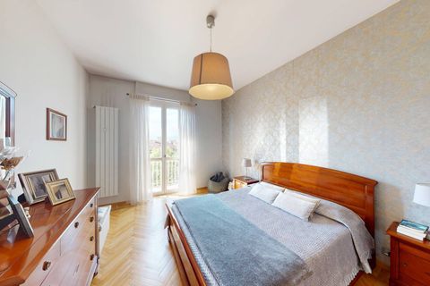 Lejlighed i Torino, Turin, Torino - € 545.000 | Ref: abruzzi55 - foto 23