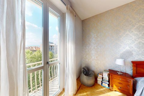 Lejlighed i Torino, Turin, Torino - € 545.000 | Ref: abruzzi55 - foto 24