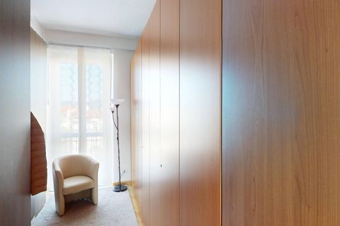 Lejlighed i Torino, Turin, Torino - € 545.000 | Ref: abruzzi55 - foto 30