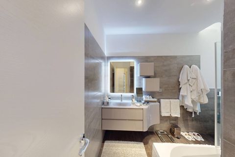 Lejlighed i Torino, Turin, Torino - € 545.000 | Ref: abruzzi55 - foto 31