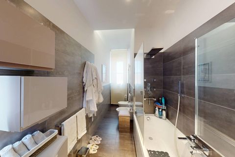 Lejlighed i Torino, Turin, Torino - € 545.000 | Ref: abruzzi55 - foto 32