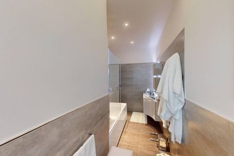 Lejlighed i Torino, Turin, Torino - € 545.000 | Ref: abruzzi55 - foto 33