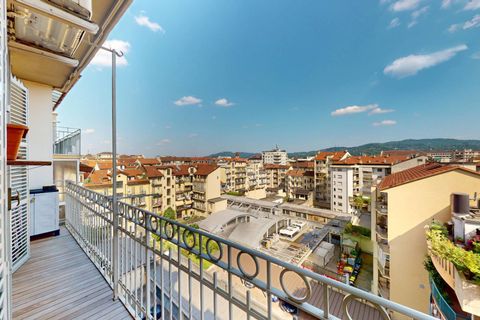 Lejlighed i Torino, Turin, Torino - € 545.000 | Ref: abruzzi55 - foto 35