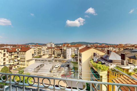 Lejlighed i Torino, Turin, Torino - € 545.000 | Ref: abruzzi55 - foto 37