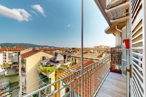 Lejlighed i Torino, Turin, Torino - € 545.000 | Ref: abruzzi55 - foto 38