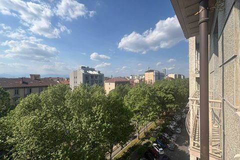 Lejlighed i Torino, Turin, Torino - € 545.000 | Ref: abruzzi55 - foto 39